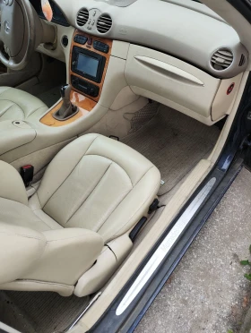 Mercedes-Benz CLK 240 | Mobile.bg — малка снимка 10