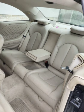 Mercedes-Benz CLK 240 | Mobile.bg — малка снимка 9