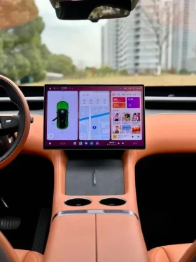 Xiaomi YU7 Max - 134900 лв. / 68973.27 € - 85310094 9 | Car24.bg Xiaomi YU7 Max - 134900 лв. / 68973.27 € - 85310094 9