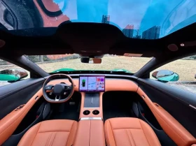 Xiaomi YU7 Max - 134900 лв. / 68973.27 € - 85310094 7 | Car24.bg Xiaomi YU7 Max - 134900 лв. / 68973.27 € - 85310094 7