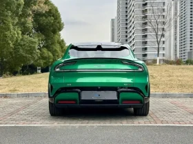 Xiaomi YU7 Max - 134900 лв. / 68973.27 € - 85310094 5 | Car24.bg Xiaomi YU7 Max - 134900 лв. / 68973.27 € - 85310094 5