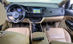 Kia Carnival - 18182 € / 35560.90 лв. - 86298615 7 | Car24.bg Kia Carnival - 18182 € / 35560.90 лв. - 86298615 7