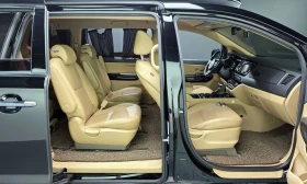 Kia Carnival - 18182 € / 35560.90 лв. - 86298615 10 | Car24.bg Kia Carnival - 18182 € / 35560.90 лв. - 86298615 10