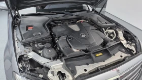Mercedes-Benz E 400 360view* Pano* Burmester* Обдухване* Подгрев* HUD* | Auto.bg — изображение 7 Mercedes-Benz E 400 360view* Pano* Burmester* Обдухване* Подгрев* HUD* | Auto.bg — изображение 7