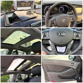 Kia Optima 1.7CRDi LIMOUSINE PANORAMA FULL MAX | Auto.bg — изображение 15 Kia Optima 1.7CRDi LIMOUSINE PANORAMA FULL MAX | Auto.bg — изображение 15