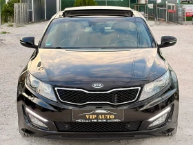 Kia Optima 1.7CRDi LIMOUSINE PANORAMA FULL MAX | Auto.bg — изображение 3 Kia Optima 1.7CRDi LIMOUSINE PANORAMA FULL MAX | Auto.bg — изображение 3