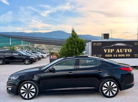 Kia Optima 1.7CRDi LIMOUSINE PANORAMA FULL MAX | Auto.bg — изображение 8 Kia Optima 1.7CRDi LIMOUSINE PANORAMA FULL MAX | Auto.bg — изображение 8