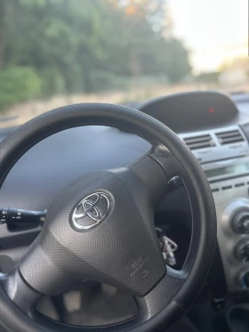 Toyota Yaris - 3888 € / 7604.27 лв. - 96325696 5 | Car24.bg Toyota Yaris - 3888 € / 7604.27 лв. - 96325696 5