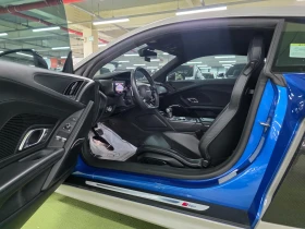 Audi R8 V10 Plus* KEYLESS* ПОДГРЕВ ВОЛАН* КРАЙНА ЦЕНА | Auto.bg — изображение 13 Audi R8 V10 Plus* KEYLESS* ПОДГРЕВ ВОЛАН* КРАЙНА ЦЕНА | Auto.bg — изображение 13