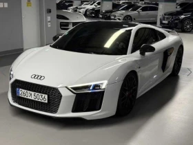 Audi R8 V10 Plus* КРАЙНА ЦЕНА - Car24.bg Audi R8 V10 Plus* КРАЙНА ЦЕНА