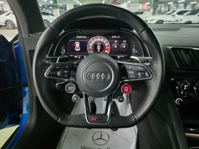 Audi R8 V10 Plus* KEYLESS* ПОДГРЕВ ВОЛАН* КРАЙНА ЦЕНА | Auto.bg — изображение 7 Audi R8 V10 Plus* KEYLESS* ПОДГРЕВ ВОЛАН* КРАЙНА ЦЕНА | Auto.bg — изображение 7