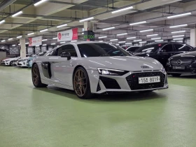 Audi R8 V10 Plus* KEYLESS* ПОДГРЕВ ВОЛАН* КРАЙНА ЦЕНА | Auto.bg — изображение 4 Audi R8 V10 Plus* KEYLESS* ПОДГРЕВ ВОЛАН* КРАЙНА ЦЕНА | Auto.bg — изображение 4