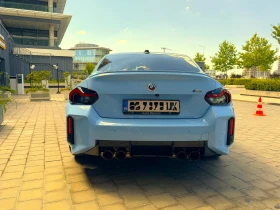 BMW M2 КУПЕ - 62900 € / 123021.71 лв. - 32763407 4 | Car24.bg BMW M2 КУПЕ - 62900 € / 123021.71 лв. - 32763407 4