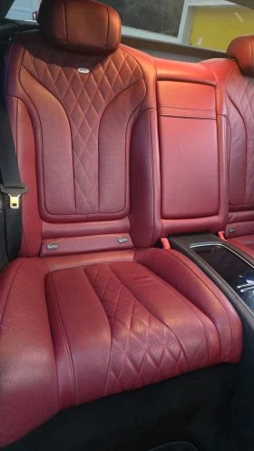 Mercedes-Benz S 500 - 49999 € - 83345063 9 | Car24.bg Mercedes-Benz S 500 - 49999 € - 83345063 9