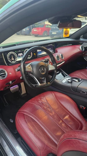 Mercedes-Benz S 500 - 49999 € - 83345063 11 | Car24.bg Mercedes-Benz S 500 - 49999 € - 83345063 11