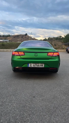 Mercedes-Benz S 500 - 49999 € - 83345063 6 | Car24.bg Mercedes-Benz S 500 - 49999 € - 83345063 6