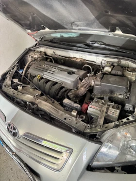 Toyota Avensis - цена по договаряне - 69338404 12 | Car24.bg Toyota Avensis - цена по договаряне - 69338404 12
