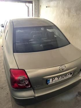 Toyota Avensis - цена по договаряне - 69338404 4 | Car24.bg Toyota Avensis - цена по договаряне - 69338404 4