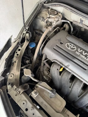 Toyota Avensis - цена по договаряне - 69338404 15 | Car24.bg Toyota Avensis - цена по договаряне - 69338404 15