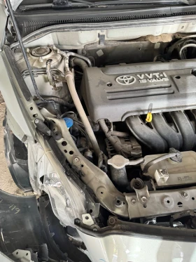 Toyota Avensis - цена по договаряне - 69338404 14 | Car24.bg Toyota Avensis - цена по договаряне - 69338404 14