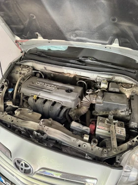 Toyota Avensis - цена по договаряне - 69338404 13 | Car24.bg Toyota Avensis - цена по договаряне - 69338404 13