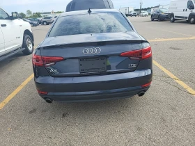 Audi A4 * Technik * CARFAX * Без инциденти * | Auto.bg — изображение 4 Audi A4 * Technik * CARFAX * Без инциденти * | Auto.bg — изображение 4