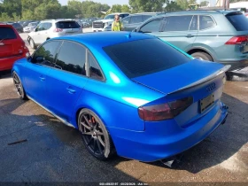 Audi S4 * 3.0T PREMIUM PLUS* CARFAX* ОПЦИЯ ЗА ФИНАНСИРАНЕ | Auto.bg — изображение 3 Audi S4 * 3.0T PREMIUM PLUS* CARFAX* ОПЦИЯ ЗА ФИНАНСИРАНЕ | Auto.bg — изображение 3