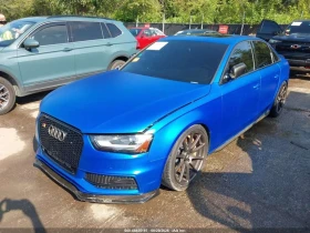 Audi S4 * 3.0T PREMIUM PLUS* CARFAX* ОПЦИЯ ЗА ФИНАНСИРАНЕ | Auto.bg — изображение 2 Audi S4 * 3.0T PREMIUM PLUS* CARFAX* ОПЦИЯ ЗА ФИНАНСИРАНЕ | Auto.bg — изображение 2