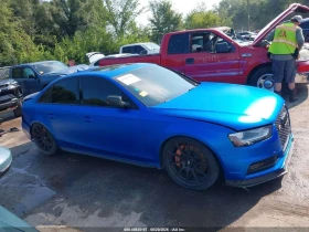 Audi S4 * 3.0T PREMIUM PLUS* CARFAX* ОПЦИЯ ЗА ФИНАНСИРАНЕ | Auto.bg — изображение 14 Audi S4 * 3.0T PREMIUM PLUS* CARFAX* ОПЦИЯ ЗА ФИНАНСИРАНЕ | Auto.bg — изображение 14