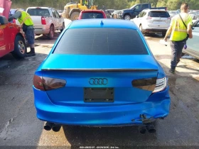 Audi S4 * 3.0T PREMIUM PLUS* CARFAX* ОПЦИЯ ЗА ФИНАНСИРАНЕ | Auto.bg — изображение 17 Audi S4 * 3.0T PREMIUM PLUS* CARFAX* ОПЦИЯ ЗА ФИНАНСИРАНЕ | Auto.bg — изображение 17