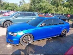 Audi S4 * 3.0T PREMIUM PLUS* CARFAX* ОПЦИЯ ЗА ФИНАНСИРАНЕ | Auto.bg — изображение 15 Audi S4 * 3.0T PREMIUM PLUS* CARFAX* ОПЦИЯ ЗА ФИНАНСИРАНЕ | Auto.bg — изображение 15