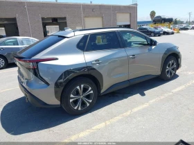 Toyota bZ4X Xle - 15000 € - 59151968 4 | Car24.bg Toyota bZ4X Xle - 15000 € - 59151968 4