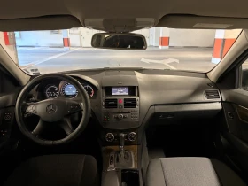 Mercedes-Benz C 220 CDI | Auto.bg — изображение 4 Mercedes-Benz C 220 CDI | Auto.bg — изображение 4