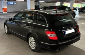 Mercedes-Benz C 220 CDI | Auto.bg — изображение 3 Mercedes-Benz C 220 CDI | Auto.bg — изображение 3