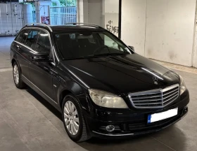 Mercedes-Benz C 220 CDI | Auto.bg — изображение 2 Mercedes-Benz C 220 CDI | Auto.bg — изображение 2