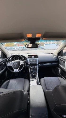 Mazda 6 2.0 140к.с 248000км - 2200 € - 57597681 7 | Car24.bg Mazda 6 2.0 140к.с 248000км - 2200 € - 57597681 7
