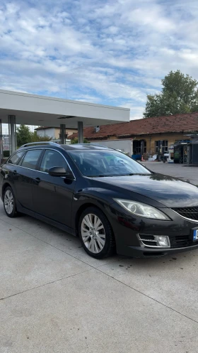 Mazda 6 2.0 140к.с 248000км - 2200 € - 57597681 3 | Car24.bg Mazda 6 2.0 140к.с 248000км - 2200 € - 57597681 3
