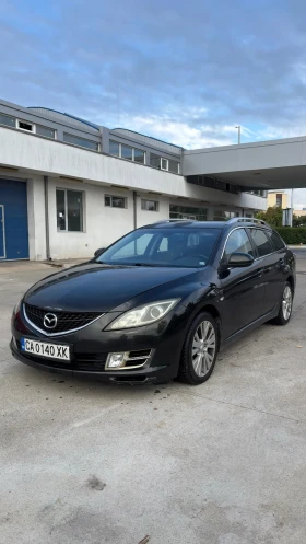 Mazda 6 2.0 140к.с 248000км - 2200 € - 57597681 2 | Car24.bg Mazda 6 2.0 140к.с 248000км - 2200 € - 57597681 2