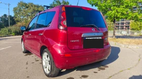 Nissan Note Tekna - 7500 € - 92458109 6 | Car24.bg Nissan Note Tekna - 7500 € - 92458109 6