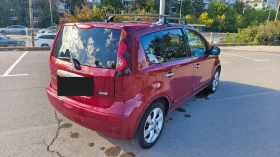 Nissan Note Tekna - 7500 € - 92458109 7 | Car24.bg Nissan Note Tekna - 7500 € - 92458109 7