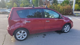Nissan Note Tekna - 7500 € - 92458109 5 | Car24.bg Nissan Note Tekna - 7500 € - 92458109 5