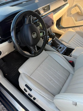 Skoda Superb - 20000 € - 45597340 9 | Car24.bg Skoda Superb - 20000 € - 45597340 9