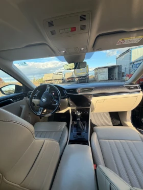 Skoda Superb - 20000 € - 45597340 8 | Car24.bg Skoda Superb - 20000 € - 45597340 8