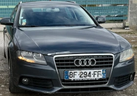 Audi A4 2.7tdi - 2600 € - 51405197 2 | Car24.bg Audi A4 2.7tdi - 2600 € - 51405197 2
