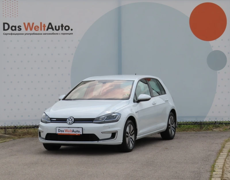 VW Golf VW e-Golf PSM - 29000 лв. / 14827.46 € - 39101906 1 | Car24.bg VW Golf VW e-Golf PSM - 29000 лв. / 14827.46 € - 39101906 1
