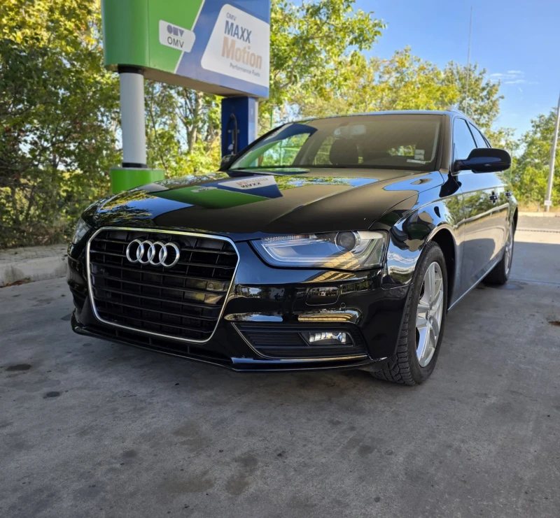 Audi A4 2.0TDI/B&O/Navi/Реални Км/Като Нова - 18499 лв. / 9458.39 € - 85966432 1 | Car24.bg Audi A4 2.0TDI/B&O/Navi/Реални Км/Като Нова - 18499 лв. / 9458.39 € - 85966432 1