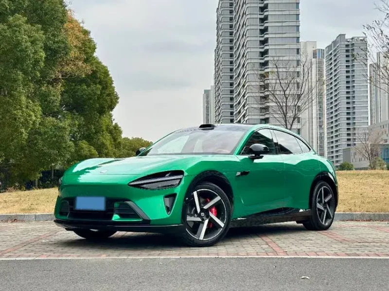 Xiaomi YU7 Max - 134900 лв. / 68973.27 € - 85310094 1 | Car24.bg Xiaomi YU7 Max - 134900 лв. / 68973.27 € - 85310094 1