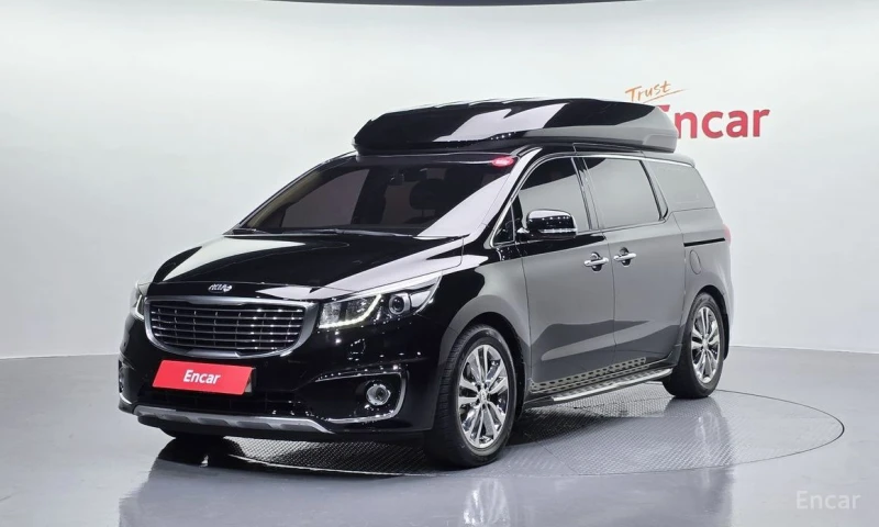 Kia Carnival - 18182 € / 35560.90 лв. - 86298615 1 | Car24.bg Kia Carnival - 18182 € / 35560.90 лв. - 86298615 1