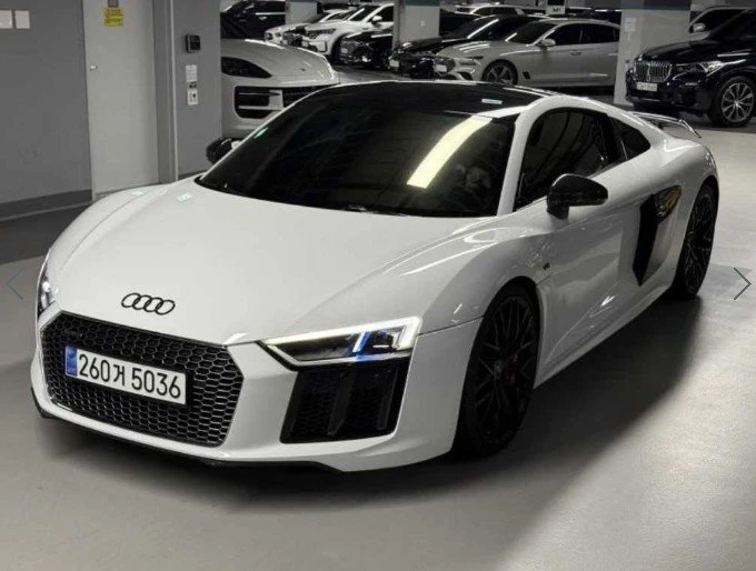 Audi R8 V10 Plus* КРАЙНА ЦЕНА - 76099 € / 148836.71 лв. - 46149907 1 | Car24.bg Audi R8 V10 Plus* КРАЙНА ЦЕНА - 76099 € / 148836.71 лв. - 46149907 1