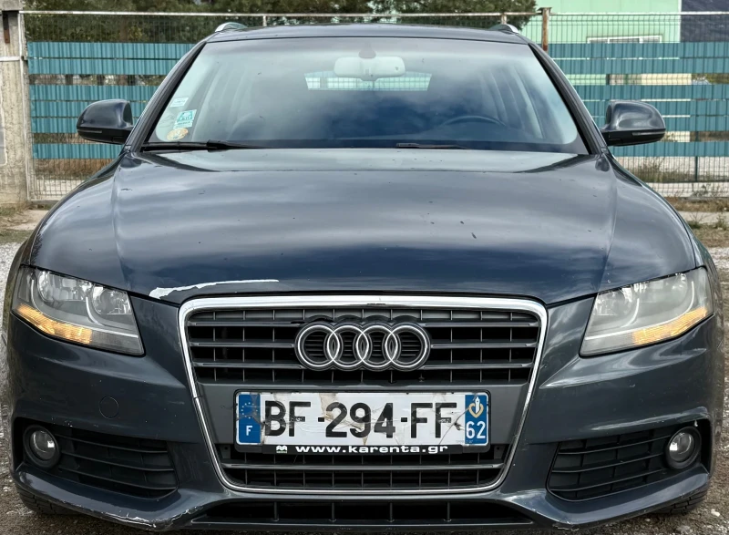 Audi A4 2.7tdi - 2600 € - 51405197 1 | Car24.bg Audi A4 2.7tdi - 2600 € - 51405197 1